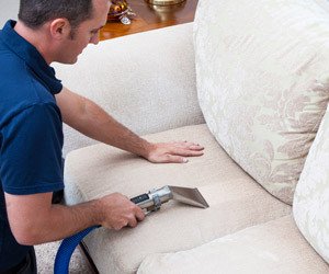 upholstery cleaning